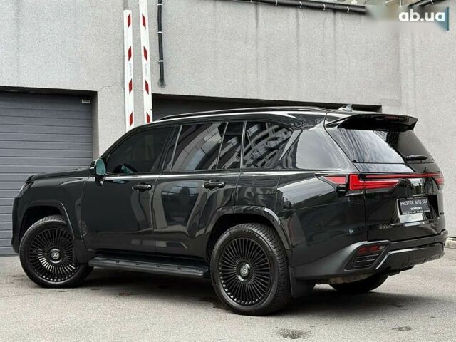 Лексус ЛХ 2022 в Киеве на Automoto.ua Лексус ЛХ, объемом двигателя 3.5 л и пробегом 70 тыс. км за 127000 $, фото 29 на Automoto.ua