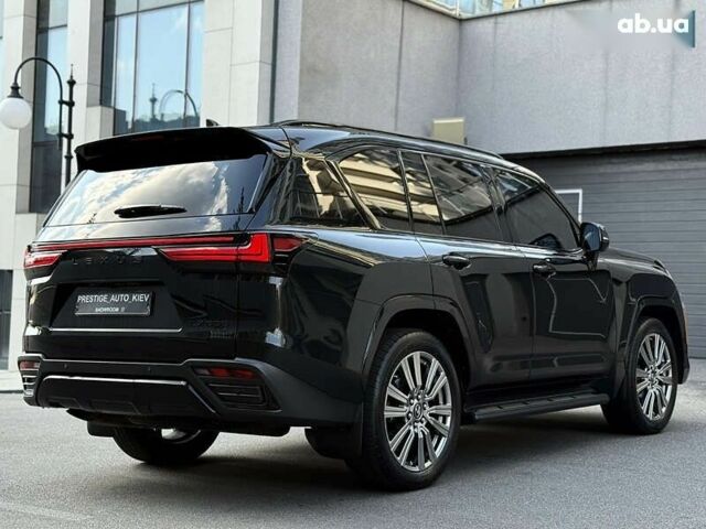 Лексус ЛХ, объемом двигателя 3.5 л и пробегом 29 тыс. км за 139000 $, фото 26 на Automoto.ua