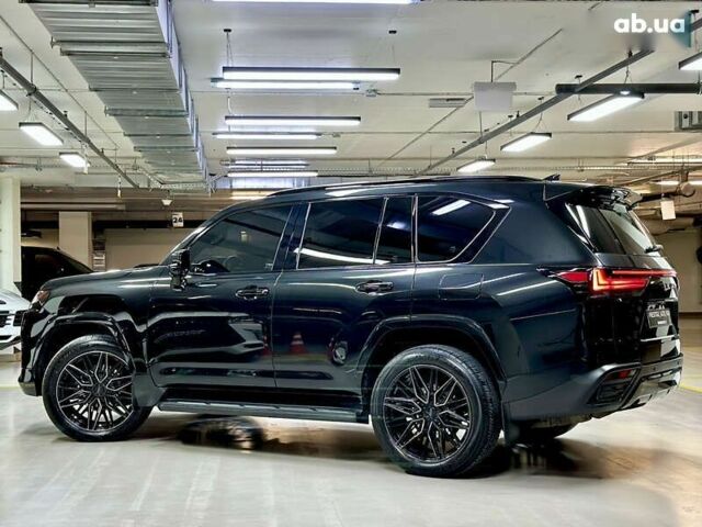 Лексус ЛХ, об'ємом двигуна 3.5 л та пробігом 28 тис. км за 138000 $, фото 26 на Automoto.ua