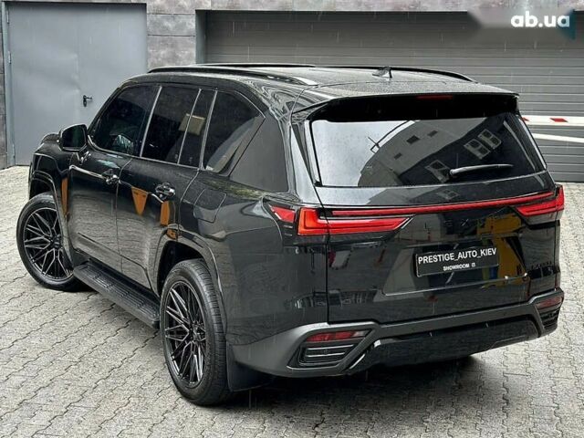 Лексус ЛХ, объемом двигателя 3.5 л и пробегом 28 тыс. км за 135000 $, фото 26 на Automoto.ua