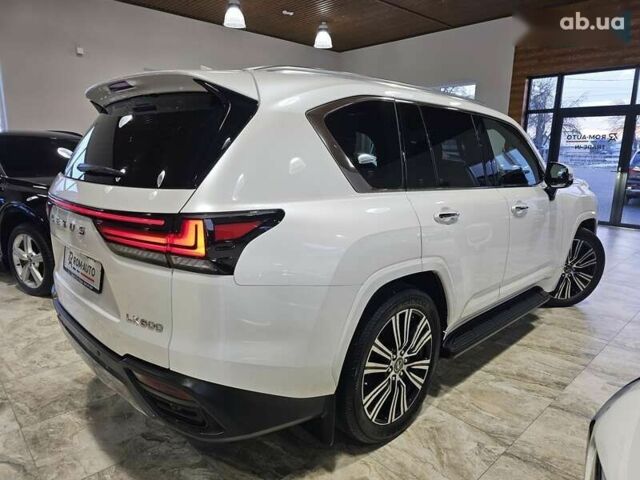 Лексус ЛХ, объемом двигателя 3.5 л и пробегом 12 тыс. км за 127500 $, фото 29 на Automoto.ua
