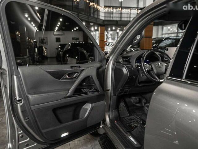 Лексус ЛХ, об'ємом двигуна 3.4 л та пробігом 23 тис. км за 119999 $, фото 5 на Automoto.ua