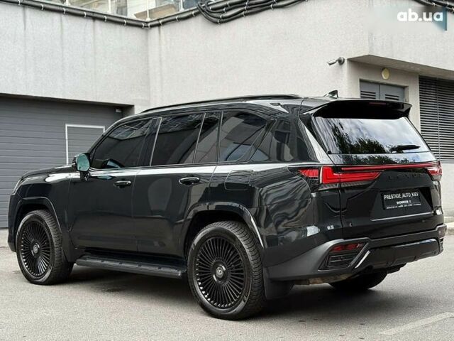 Лексус ЛХ, об'ємом двигуна 3.5 л та пробігом 70 тис. км за 127000 $, фото 24 на Automoto.ua
