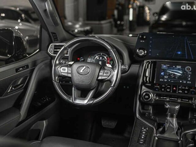 Лексус ЛХ, об'ємом двигуна 3.4 л та пробігом 23 тис. км за 119999 $, фото 27 на Automoto.ua