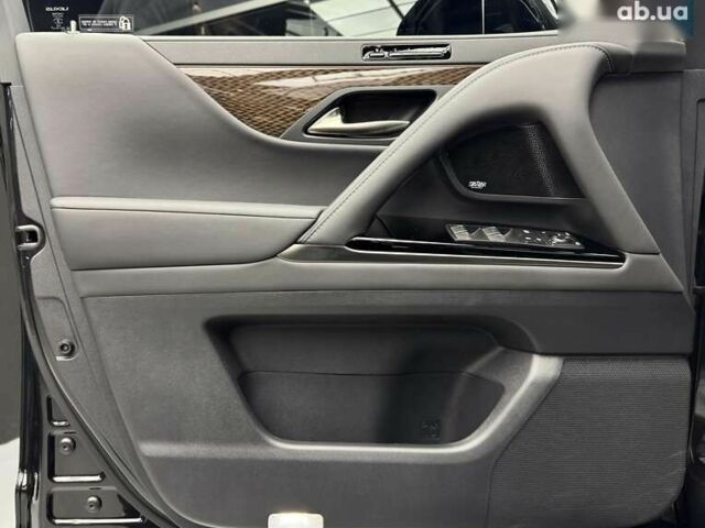 Лексус ЛХ, об'ємом двигуна 3.4 л та пробігом 49 тис. км за 134900 $, фото 23 на Automoto.ua