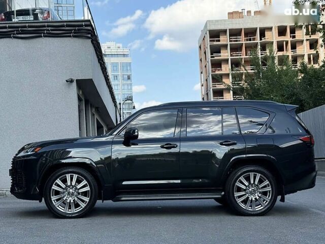 Лексус ЛХ, объемом двигателя 3.5 л и пробегом 29 тыс. км за 139000 $, фото 23 на Automoto.ua