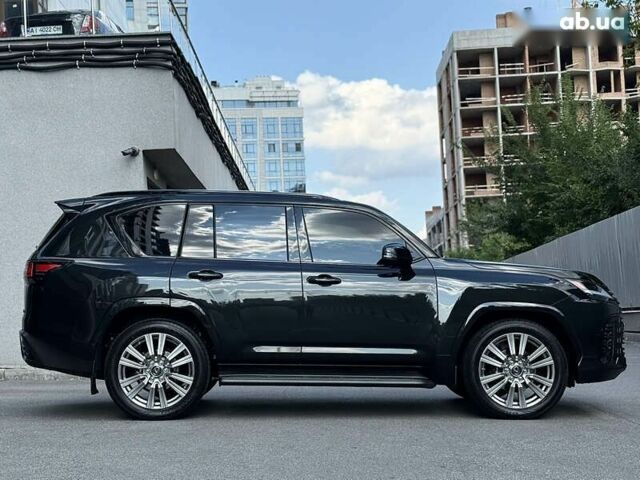 Лексус ЛХ, объемом двигателя 3.5 л и пробегом 29 тыс. км за 139000 $, фото 12 на Automoto.ua