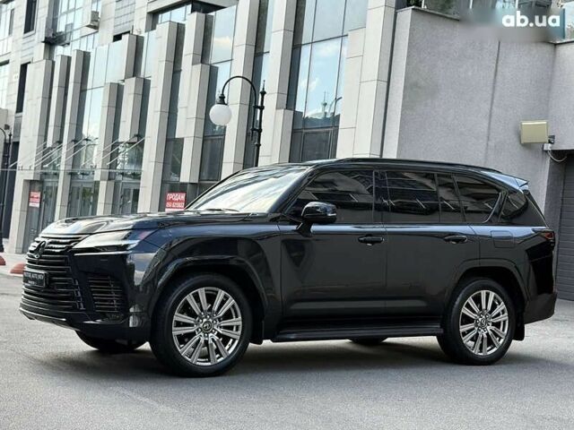Лексус ЛХ, об'ємом двигуна 3.5 л та пробігом 29 тис. км за 133000 $, фото 16 на Automoto.ua