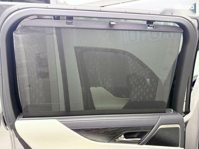 Лексус ЛХ, объемом двигателя 3.4 л и пробегом 9 тыс. км за 125990 $, фото 24 на Automoto.ua