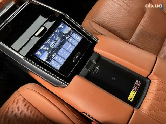 Лексус ЛХ, об'ємом двигуна 3.5 л та пробігом 88 тис. км за 124999 $, фото 21 на Automoto.ua