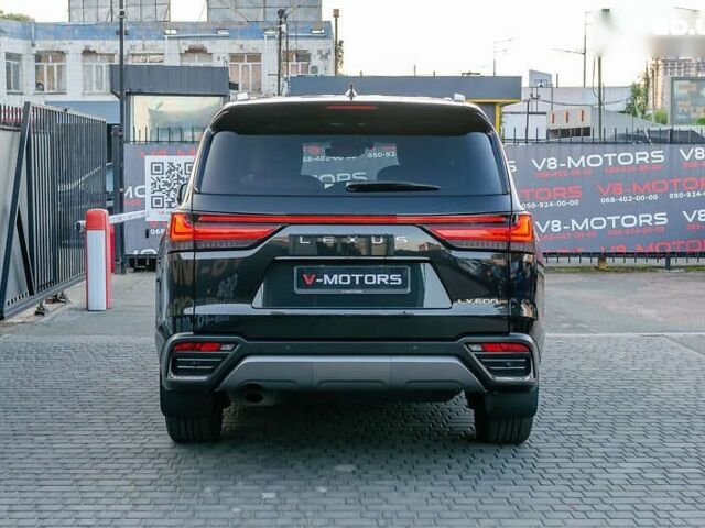 Лексус ЛХ, объемом двигателя 3.5 л и пробегом 58 тыс. км за 129000 $, фото 9 на Automoto.ua