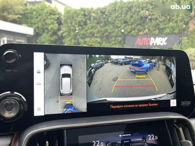 Лексус ЛХ, об'ємом двигуна 3.4 л та пробігом 40 тис. км за 119999 $, фото 26 на Automoto.ua