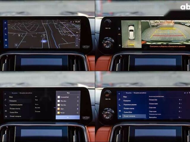 Лексус ЛХ, объемом двигателя 3.5 л и пробегом 58 тыс. км за 129000 $, фото 22 на Automoto.ua