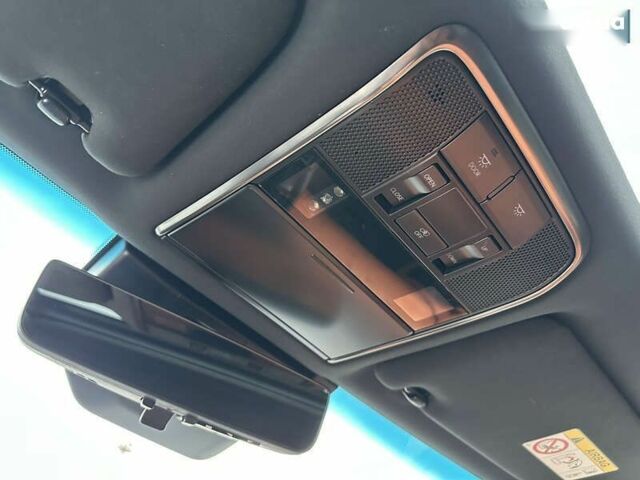 Лексус ЛХ, об'ємом двигуна 3.5 л та пробігом 88 тис. км за 124999 $, фото 15 на Automoto.ua