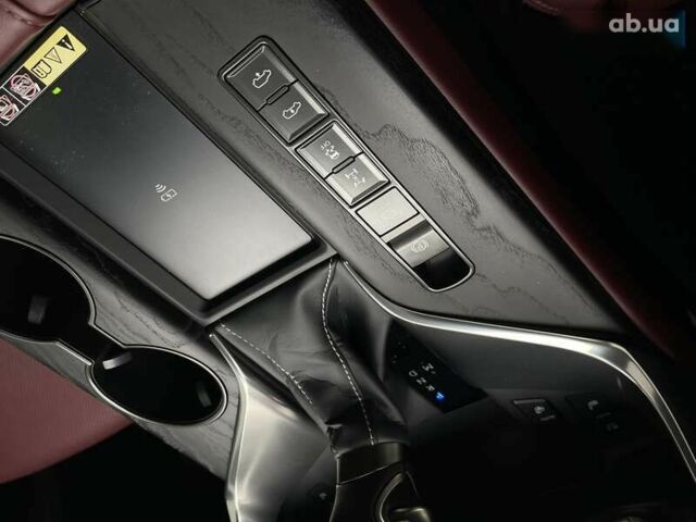 Лексус ЛХ, об'ємом двигуна 3.4 л та пробігом 40 тис. км за 119999 $, фото 27 на Automoto.ua