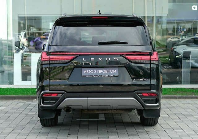 Лексус ЛХ, объемом двигателя 3.4 л и пробегом 20 тыс. км за 120018 $, фото 3 на Automoto.ua