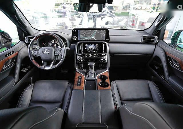 Лексус ЛХ, объемом двигателя 3.4 л и пробегом 20 тыс. км за 120018 $, фото 7 на Automoto.ua