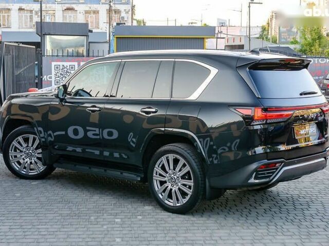 Лексус ЛХ, объемом двигателя 3.5 л и пробегом 58 тыс. км за 129000 $, фото 6 на Automoto.ua