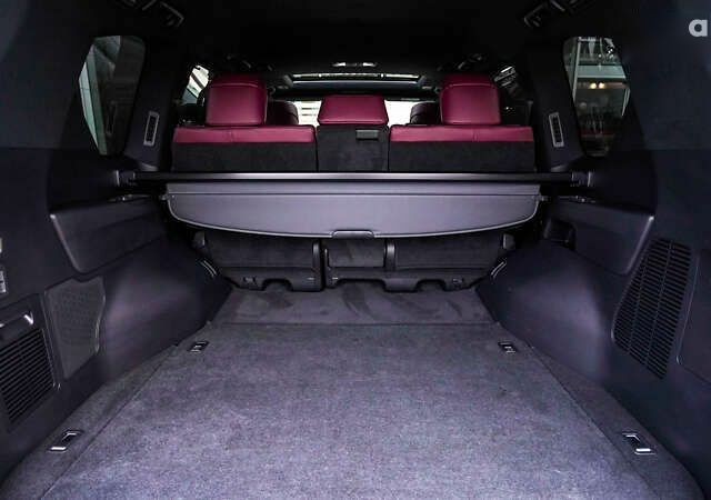 Лексус ЛХ, объемом двигателя 3.4 л и пробегом 42 тыс. км за 122018 $, фото 9 на Automoto.ua