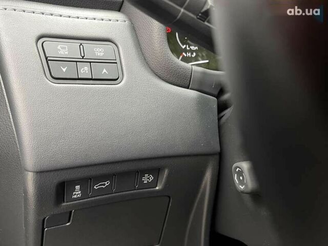 Лексус ЛХ, об'ємом двигуна 3.4 л та пробігом 40 тис. км за 119999 $, фото 24 на Automoto.ua