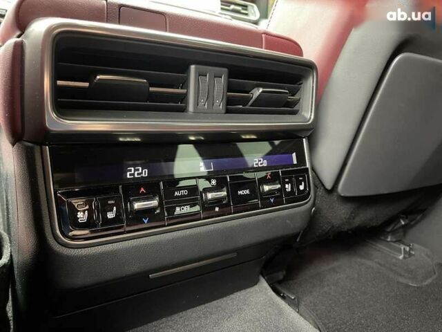 Лексус ЛХ, об'ємом двигуна 3.4 л та пробігом 40 тис. км за 119999 $, фото 20 на Automoto.ua