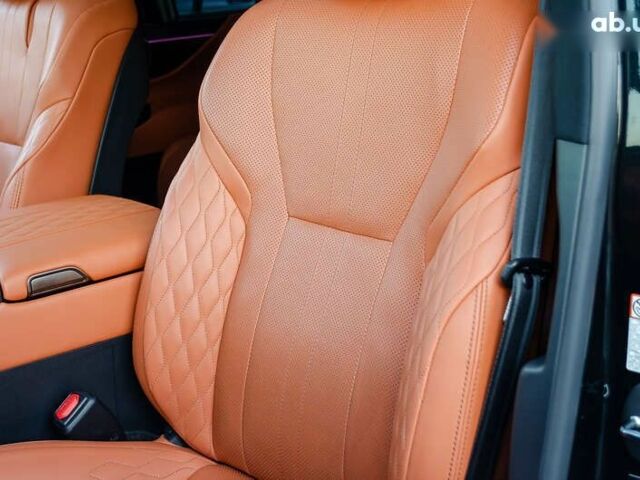 Лексус ЛХ, объемом двигателя 3.5 л и пробегом 58 тыс. км за 129000 $, фото 29 на Automoto.ua