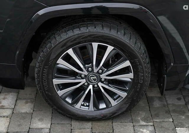 Лексус ЛХ, объемом двигателя 3.4 л и пробегом 42 тыс. км за 122018 $, фото 12 на Automoto.ua