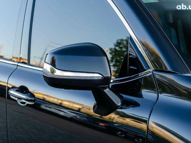 Лексус ЛХ, объемом двигателя 3.5 л и пробегом 58 тыс. км за 129000 $, фото 15 на Automoto.ua