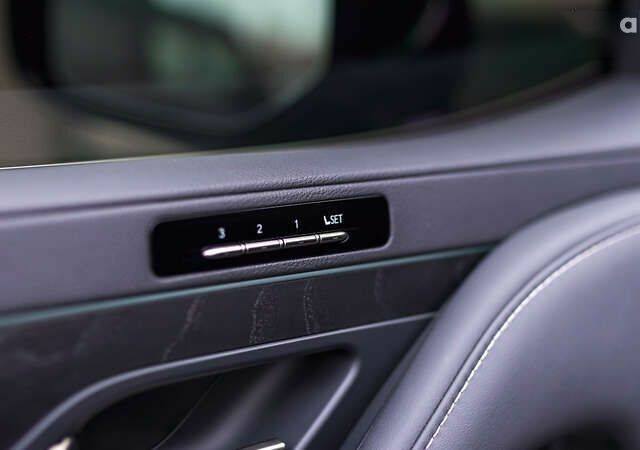 Лексус ЛХ, объемом двигателя 3.4 л и пробегом 42 тыс. км за 122018 $, фото 15 на Automoto.ua
