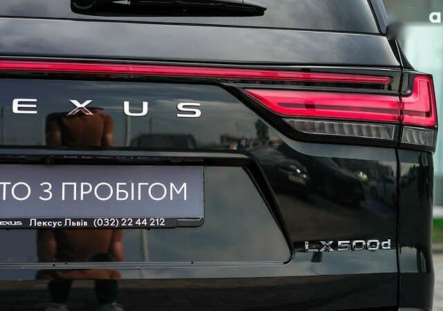 Лексус ЛХ, объемом двигателя 3.4 л и пробегом 20 тыс. км за 120018 $, фото 12 на Automoto.ua