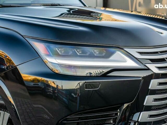 Лексус ЛХ, объемом двигателя 3.5 л и пробегом 58 тыс. км за 129000 $, фото 12 на Automoto.ua