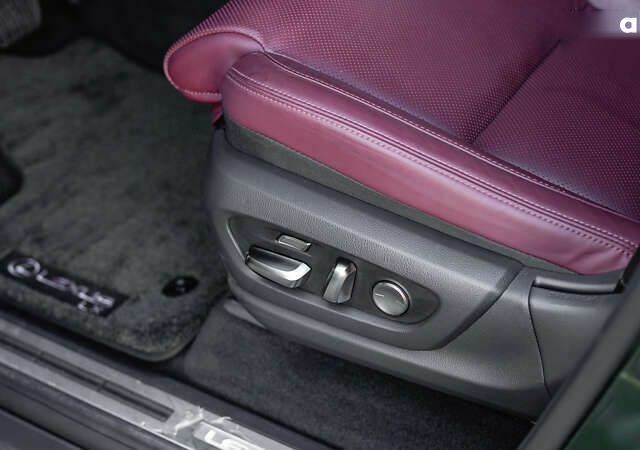 Лексус ЛХ, объемом двигателя 3.4 л и пробегом 137 тыс. км за 91749 $, фото 19 на Automoto.ua