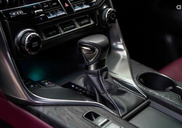 Лексус ЛХ, объемом двигателя 3.4 л и пробегом 42 тыс. км за 122018 $, фото 27 на Automoto.ua