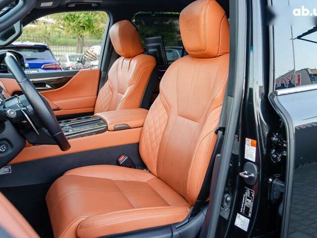 Лексус ЛХ, объемом двигателя 3.5 л и пробегом 58 тыс. км за 129000 $, фото 28 на Automoto.ua