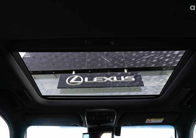 Лексус ЛХ, объемом двигателя 3.4 л и пробегом 20 тыс. км за 120018 $, фото 28 на Automoto.ua
