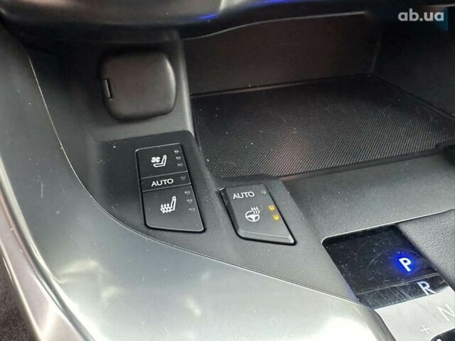 Лексус ЛХ, об'ємом двигуна 3.5 л та пробігом 88 тис. км за 124999 $, фото 13 на Automoto.ua