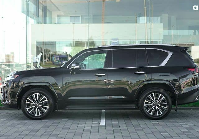 Лексус ЛХ 2024 у Львові на Automoto.ua Лексус ЛХ, об'ємом двигуна 3.4 л та пробігом 15 тис. км за 120018 $, фото 2 на Automoto.ua