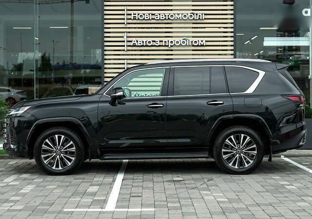 Лексус ЛХ, объемом двигателя 3.5 л и пробегом 29 тыс. км за 130020 $, фото 2 на Automoto.ua
