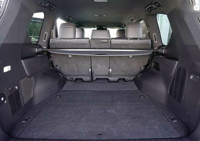 Лексус ЛХ 2024 у Львові на Automoto.ua Лексус ЛХ, об'ємом двигуна 3.4 л та пробігом 15 тис. км за 120018 $, фото 9 на Automoto.ua