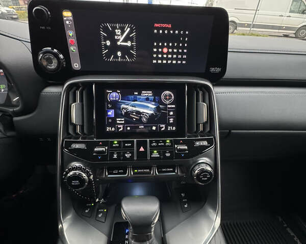 Лексус ЛХ, об'ємом двигуна 3.3 л та пробігом 24 тис. км за 126900 $, фото 8 на Automoto.ua