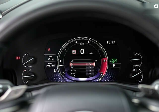 Лексус ЛХ, объемом двигателя 3.5 л и пробегом 29 тыс. км за 130020 $, фото 27 на Automoto.ua