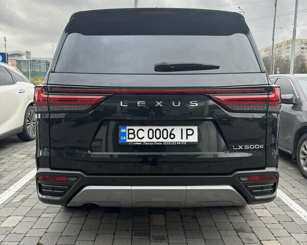 Лексус ЛХ, об'ємом двигуна 3.3 л та пробігом 24 тис. км за 126900 $, фото 4 на Automoto.ua