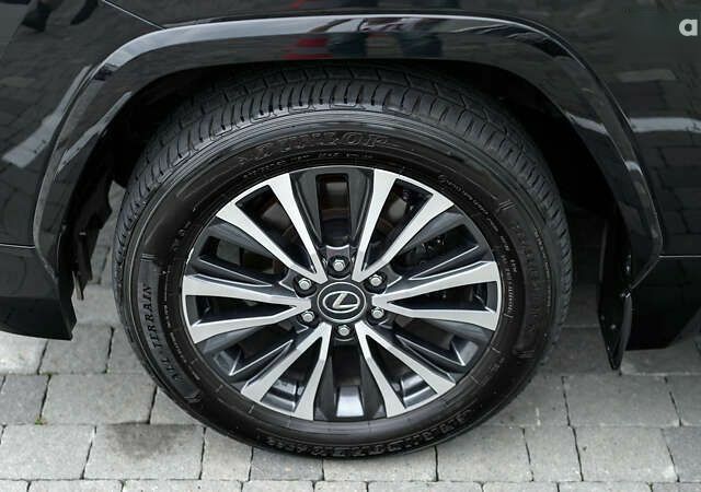 Лексус ЛХ, объемом двигателя 3.5 л и пробегом 29 тыс. км за 130020 $, фото 12 на Automoto.ua