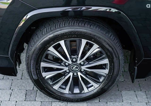 Лексус ЛХ 2024 у Львові на Automoto.ua Лексус ЛХ, об'ємом двигуна 3.4 л та пробігом 15 тис. км за 120018 $, фото 12 на Automoto.ua