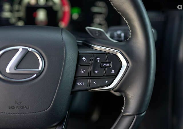 Лексус ЛХ 2024 у Львові на Automoto.ua Лексус ЛХ, об'ємом двигуна 3.4 л та пробігом 15 тис. км за 120018 $, фото 21 на Automoto.ua