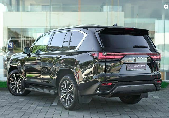Лексус ЛХ 2024 у Львові на Automoto.ua Лексус ЛХ, об'ємом двигуна 3.4 л та пробігом 15 тис. км за 120018 $, фото 1 на Automoto.ua