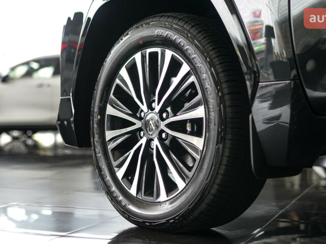 купить новое авто Лексус ЛХ 2024 года от официального дилера Лексус Львів Лексус фото