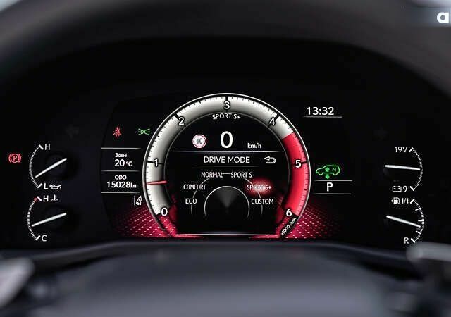 Лексус ЛХ 2024 у Львові на Automoto.ua Лексус ЛХ, об'ємом двигуна 3.4 л та пробігом 15 тис. км за 120018 $, фото 25 на Automoto.ua