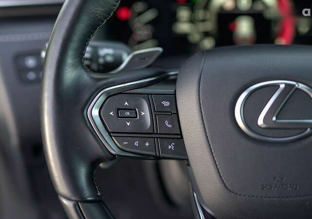 Лексус ЛХ 2024 у Львові на Automoto.ua Лексус ЛХ, об'ємом двигуна 3.4 л та пробігом 15 тис. км за 120018 $, фото 20 на Automoto.ua