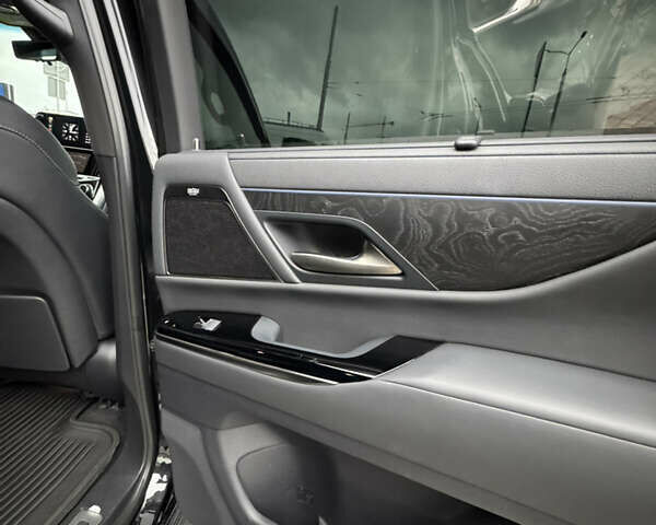 Лексус ЛХ, об'ємом двигуна 3.3 л та пробігом 24 тис. км за 126900 $, фото 13 на Automoto.ua